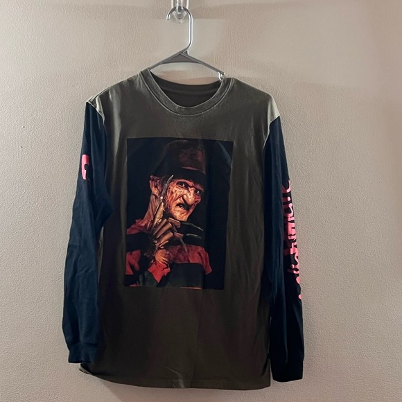 Other - Nightmare on elm street